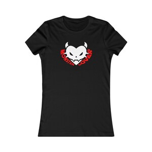 Monster Lover WR Women&#39;s T-Shirt