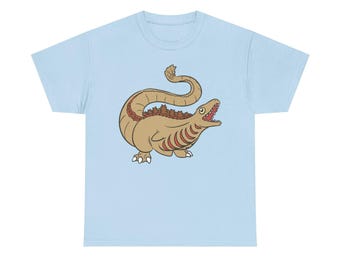 Kaiju Babies - Kamata T-Shirt