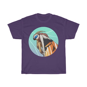 His Queen (Clean) T-Shirt