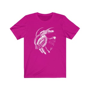 Kaiju Ink - Queen of the Monsters B Jersey T-Shirt