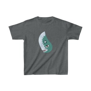 Titanemoji - Knife Kids T-Shirt
