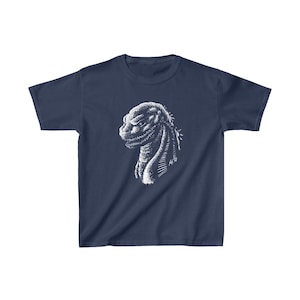 Kaiju Ink - Shin B Kids T-Shirt