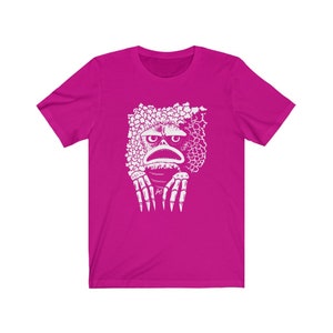Kaiju Ink - Pygmy B Jersey T-Shirt