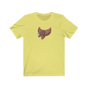 Ultrakaiju - Prince T-Shirt