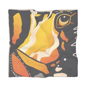 Goddess&#39; Wing - Legendary Scarf