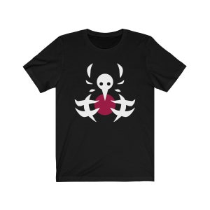 3rd Angel Jersey T-Shirt