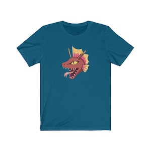 Titanemoji - Marine T-Shirt