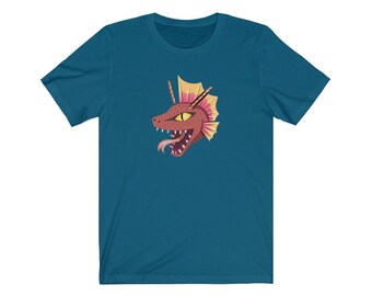 Titanemoji - Camiseta Marina