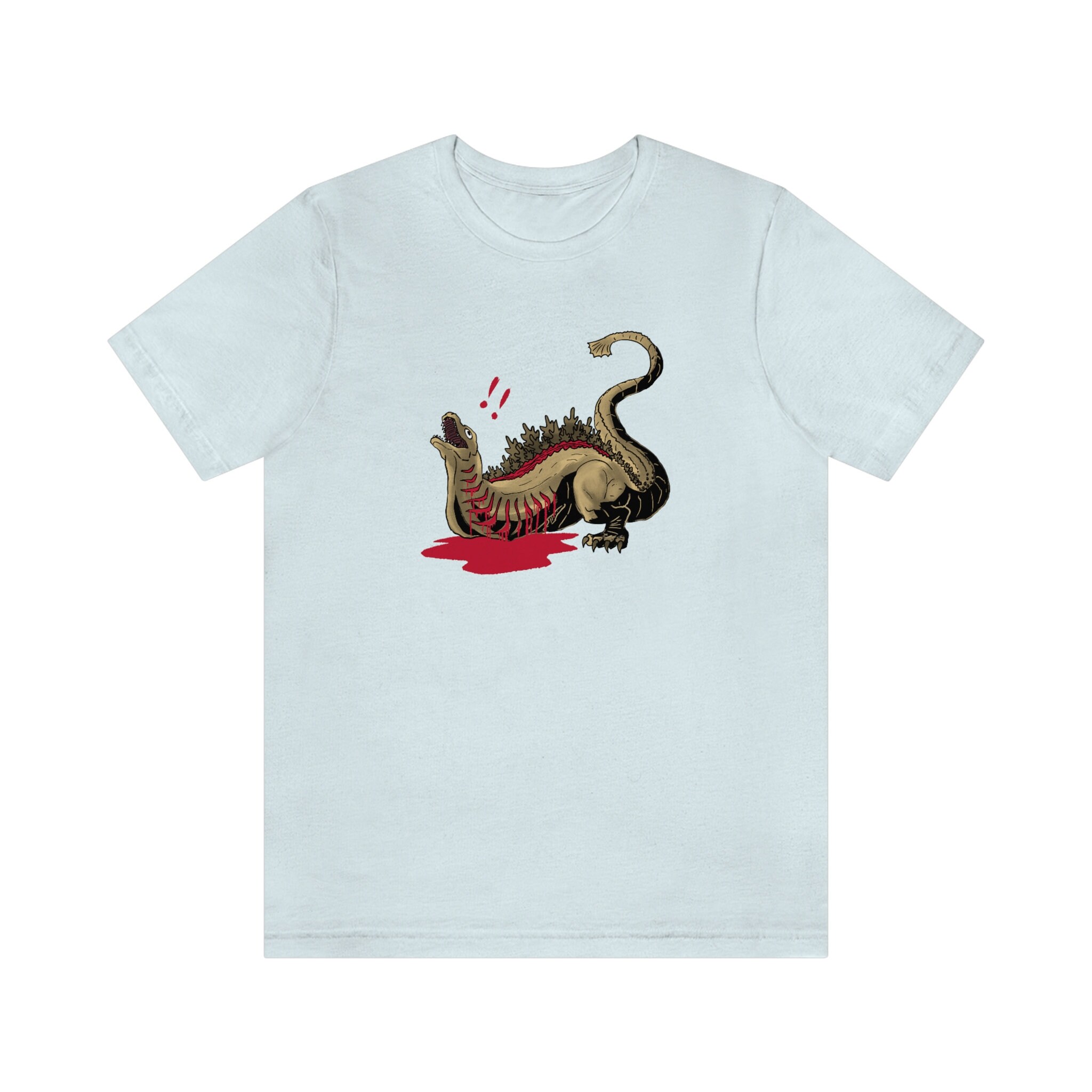 Kamata!! T-shirt - Etsy