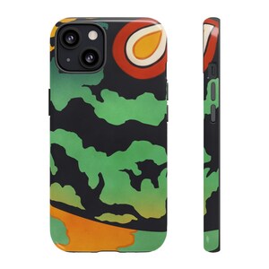 Goddess&#39; Wing - Leo Tough Cases