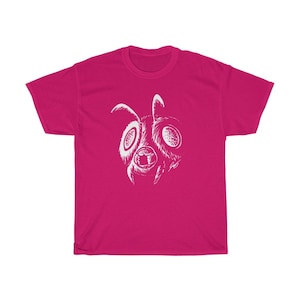 Kaiju Ink - Mighty Queen B T-Shirt