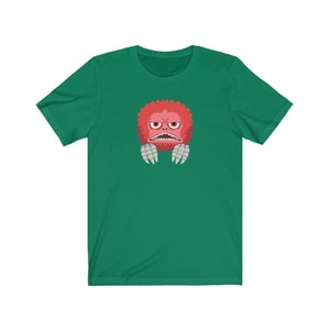 Ultrakaiju - Martyr T-Shirt