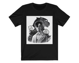 Monster Act - Camiseta Destroyer Jersey Slim Fit