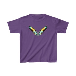 Queen Kids T-Shirt