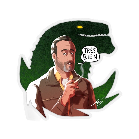 Of Cigarettes, High Heels, And Other Interesting Things Australia