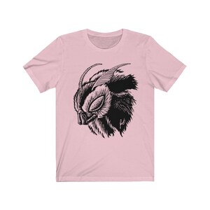 Kaiju Ink - Queen of the Monsters Jersey T-Shirt