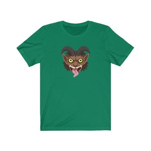 Titanemoji - Krampus T-Shirt