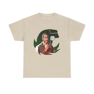 Monster Act - Frenchman T-Shirt