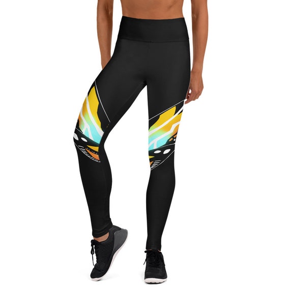 Yoga pants queen Clearance