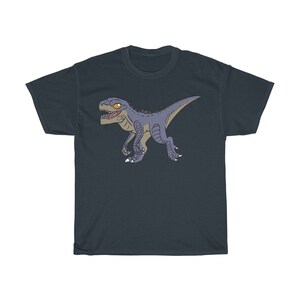 Kaiju Babies - Baby Z T-Shirt