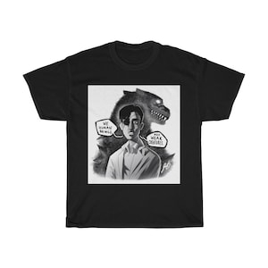 Monster Act - Destroyer T-Shirt