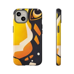 Goddess&#39; Wing - Legendary Tough Phone Case