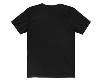 Kaiju Ink Pacific B Jersey T-Shirt