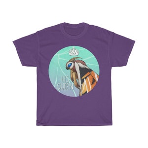 His Queen T-Shirt