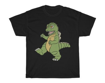 Kaiju Babies - Little G T-Shirt