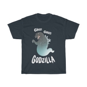Ghostzilla T-Shirt