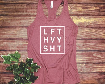 cute workout tops with sayings