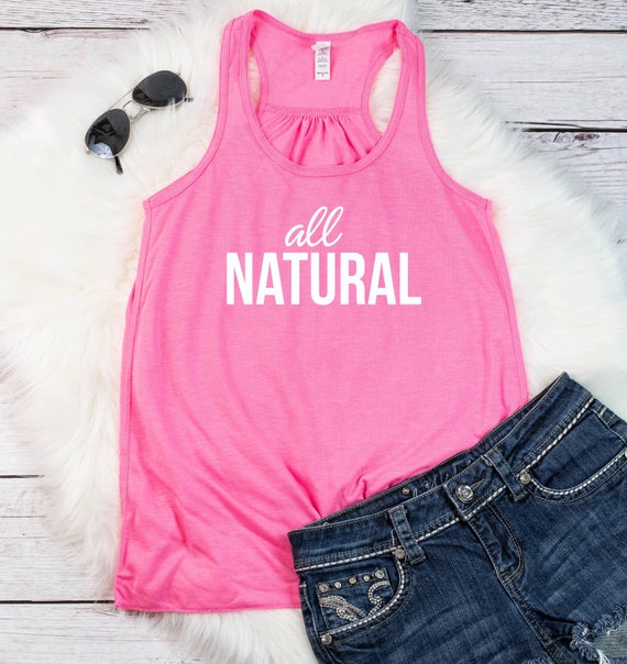 Flowy gym shop tops