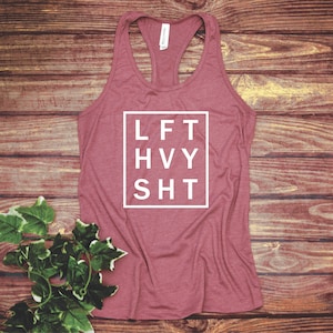 cute workout tanks