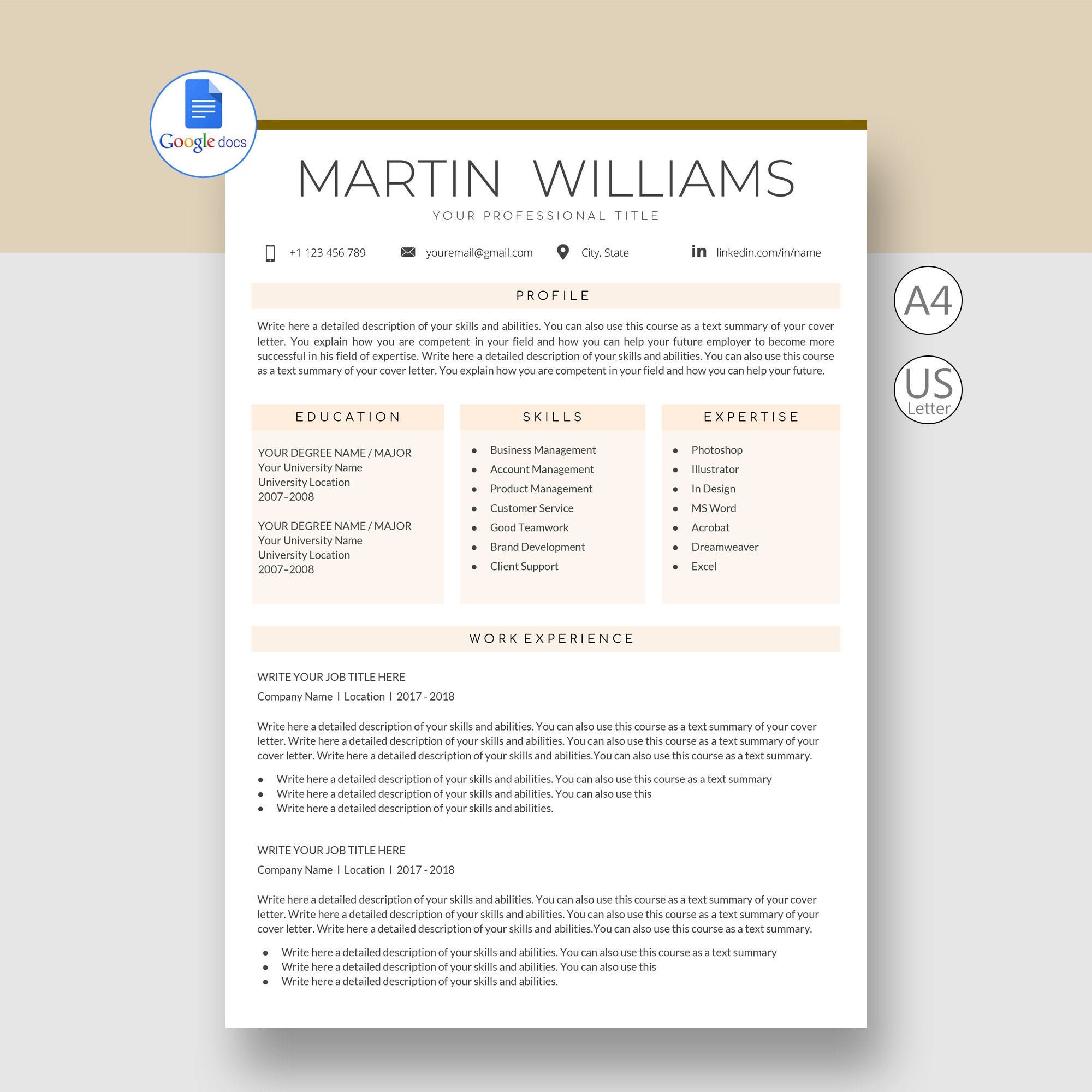 google-resume-templates-free-tyredwind