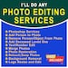 see more listings in the All section