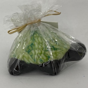 More Small Turtle Candles