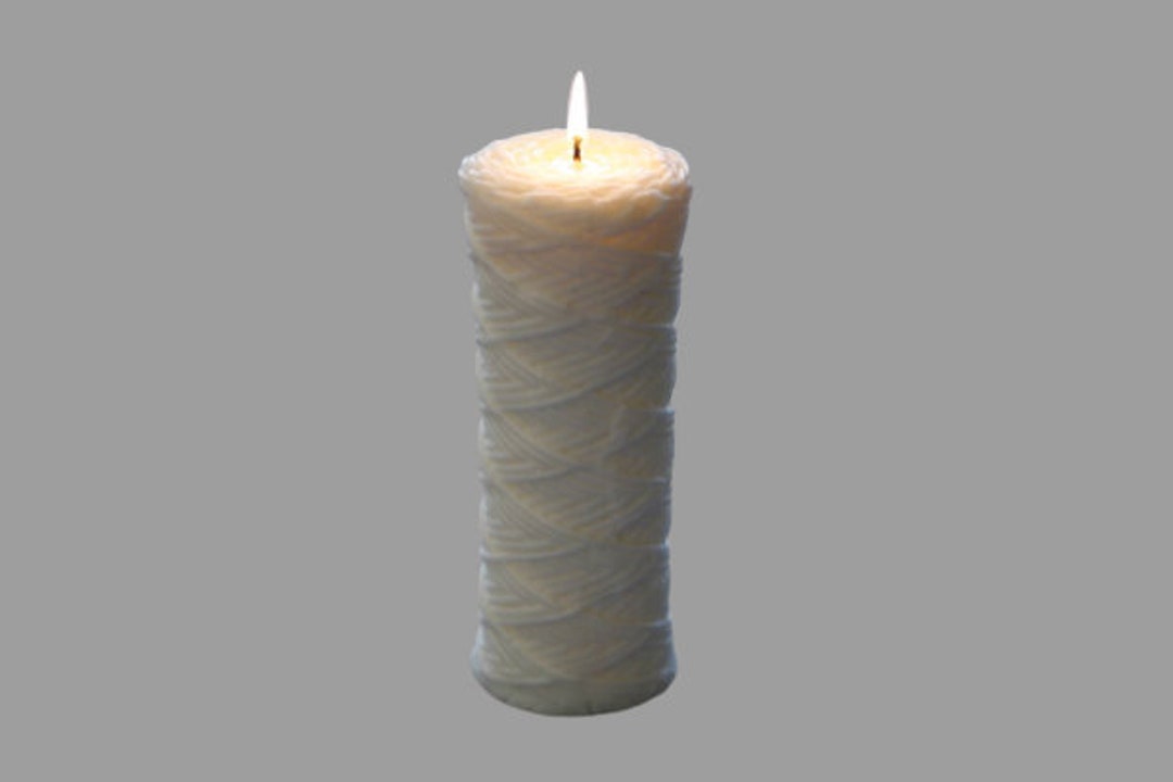 2 FOR 32.00 - String Candle - Swazi Candles - 2.75