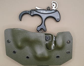 Funda de liberación Scott Archery (INFORMACIÓN IMPORTANTE en los detalles del artículo. LEA antes de realizar su pedido, por favor)