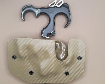 Ultraview Archery Release Holster (IMPORTANT INFO in the Item Details.  READ before ordering, please)