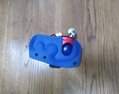 Carter Enterprises Archery Release Aid Holster (Please read the item description before ordering)