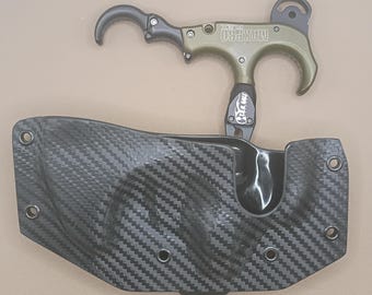 Holsters voor TRU Ball boogschiet-duimontspanners (BELANGRIJKE informatie in de productdetails. LEES DIT A.U.B. voordat u bestelt)