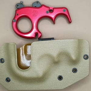 Carter Enterprises Archery Holster (IMPORTANT INFO in the Item Details.  READ before ordering, please)