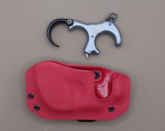 B3 Archery Release Aid Holster (Please read the item description before ordering)