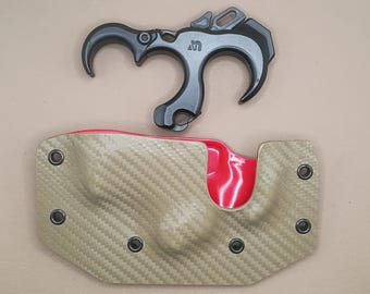 Ultraview Archery UV Button 2 Holster (IMPORTANT Info in Item Details.  READ before ordering, please)