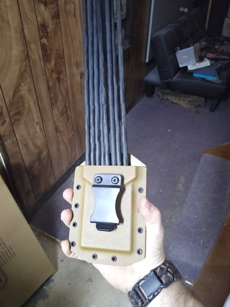 Mathews Quiver for sale 81 ads for used Mathews Quivers