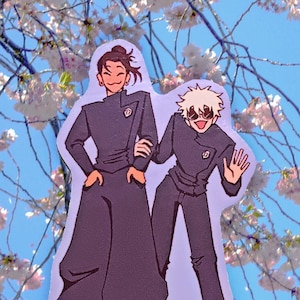 Jogo Jujutsu Kaisen, Nah I'd Win, Anime, Jogoat, Meme, Funny, Shonen ...