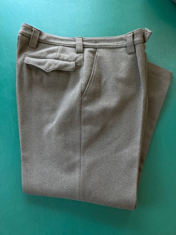 Vintage german sturm military Gem