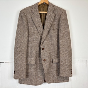 1970s Wool Jacket - Etsy - Page 2