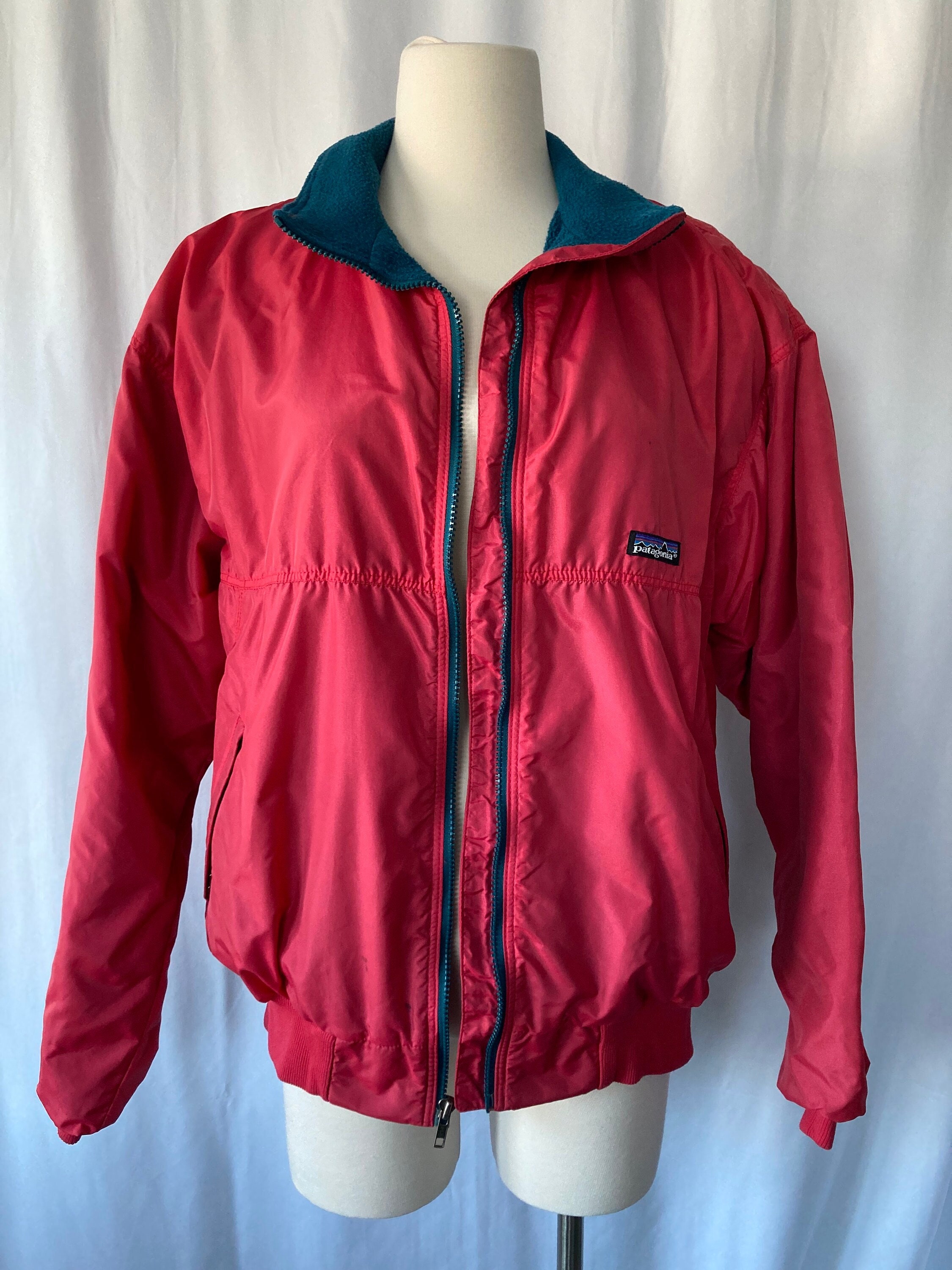 80s Patagonia Jacket - Etsy 80s Patagonia Jacket - Etsy