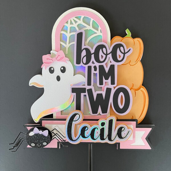 Halloween Two - Etsy
